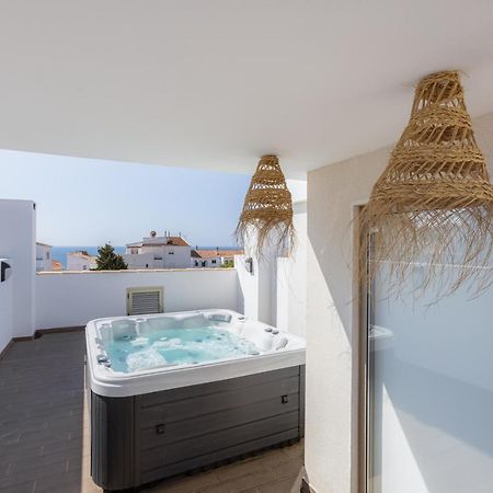 Burgau Village And Sea Esterno foto