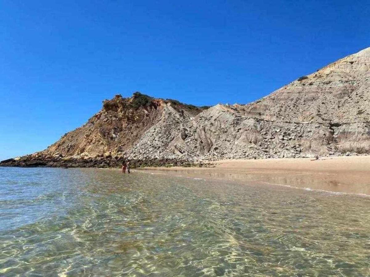 Burgau Village And Sea Esterno foto