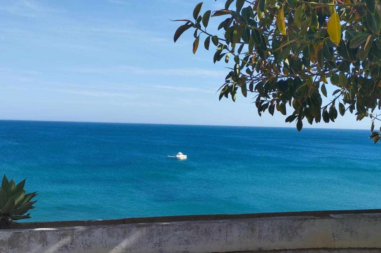 Burgau Village And Sea Esterno foto