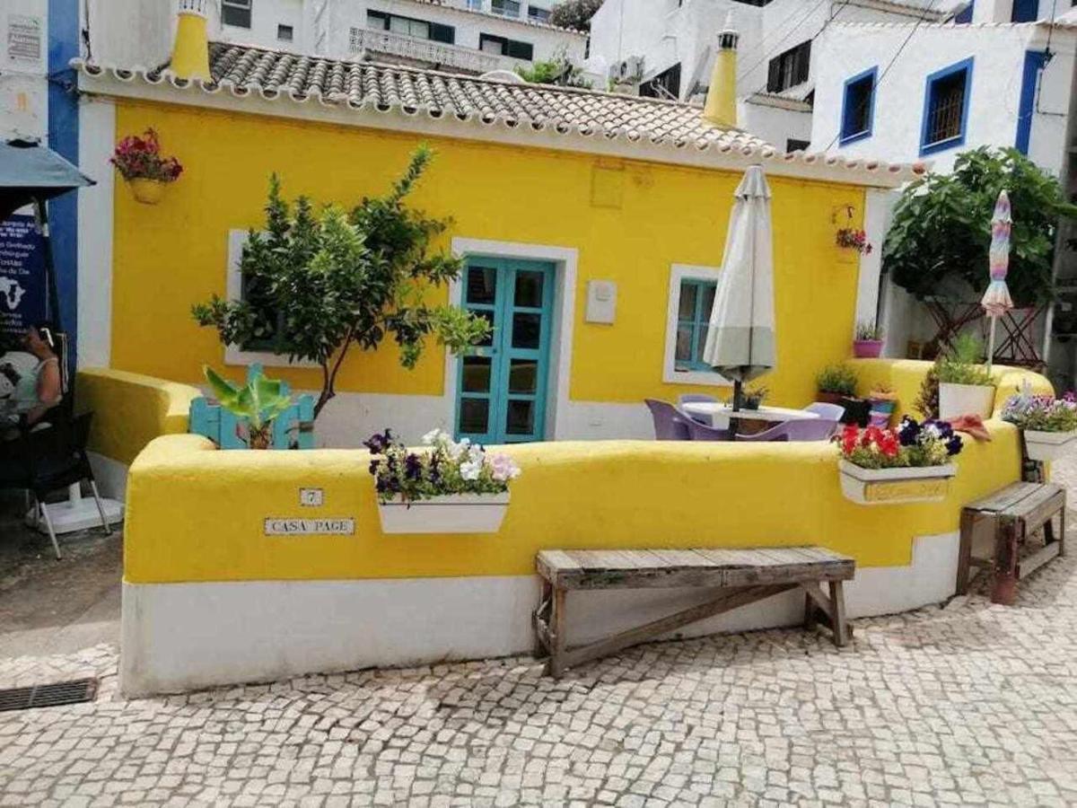 Burgau Village And Sea Esterno foto