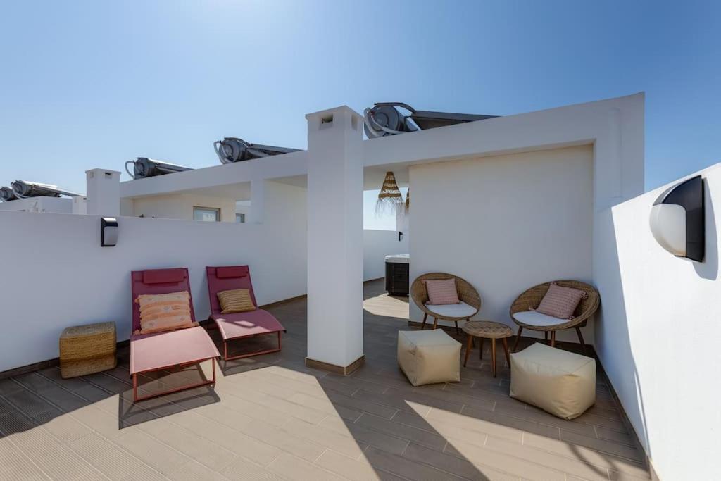 Burgau Village And Sea Esterno foto