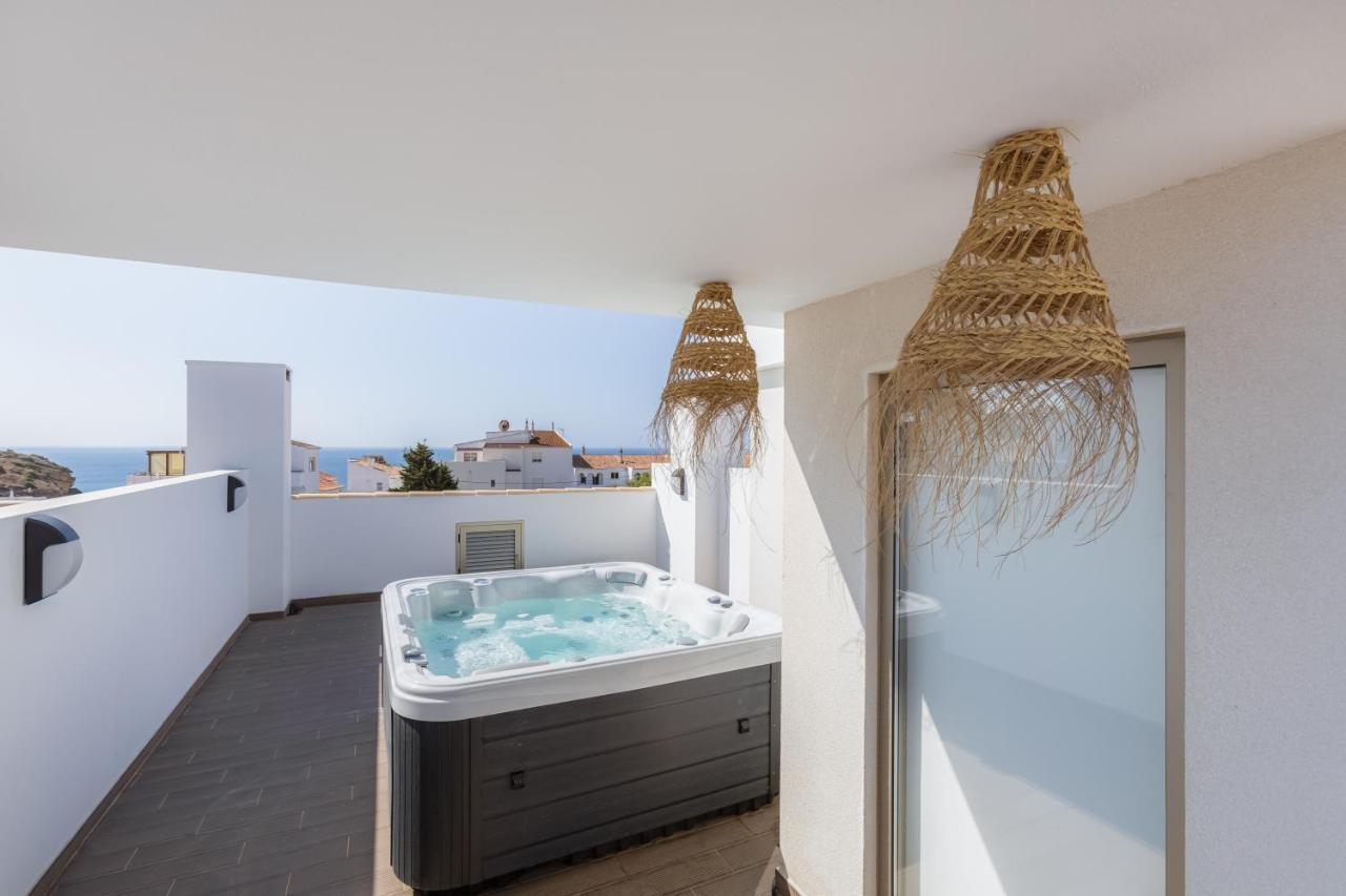 Burgau Village And Sea Esterno foto