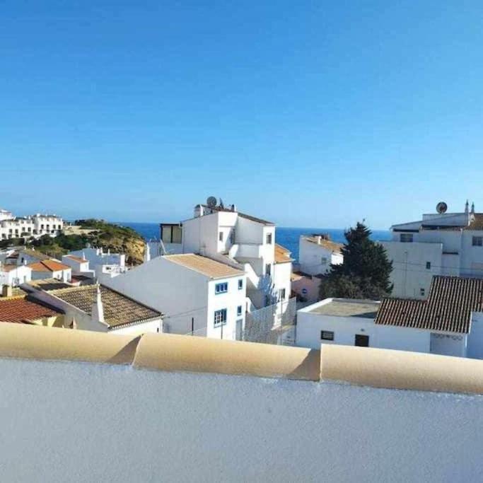 Burgau Village And Sea Esterno foto